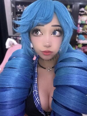 Starbean_m leaked photos