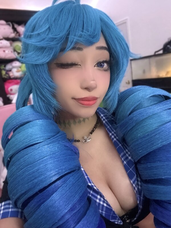 Starbean_m leaked photos