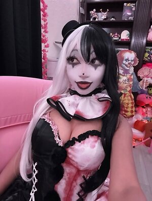 Starbean_m leaked photo #18