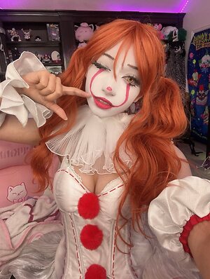 Starbean_m leaked photo #28