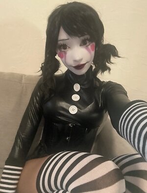 Starbean_m leaked photos