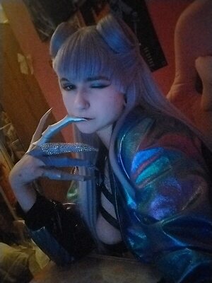 Stardycos leaked photo #9