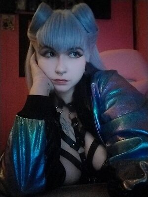 Stardycos leaked photo #10
