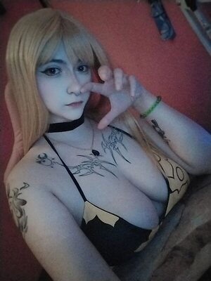 Stardycos leaked photo #15