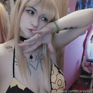 Stardycos