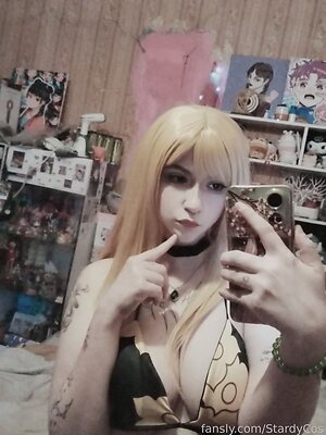 Stardycos leaked photo #32