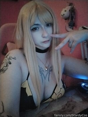 Stardycos leaked photo #33