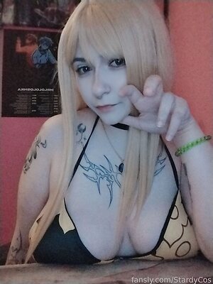 Stardycos leaked photo #34