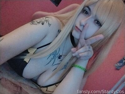 Stardycos leaked photo #35