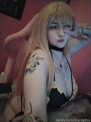 Stardycos leaked photo #36