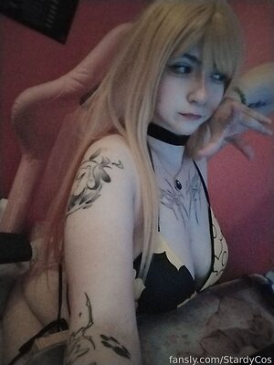 Stardycos leaked photo #38