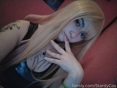 Stardycos leaked photo #39