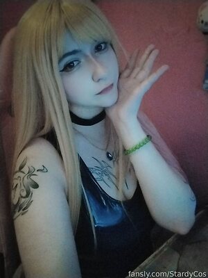 Stardycos leaked photo #41