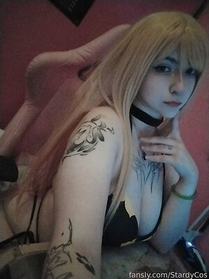 Stardycos leaked photo #42