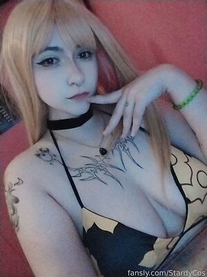 Stardycos leaked photo #43