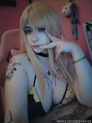 Stardycos leaked photo #44