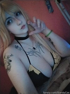 Stardycos leaked photo #45