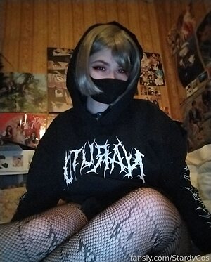 Stardycos leaked photo #50