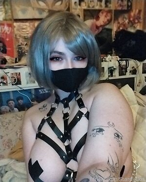 Stardycos leaked photo #51