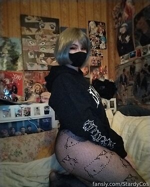 Stardycos leaked photo #52