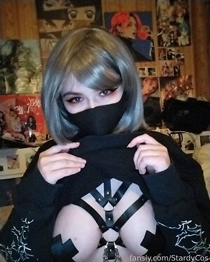 Stardycos leaked photo #55