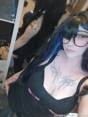 Stardycos leaked photo #61