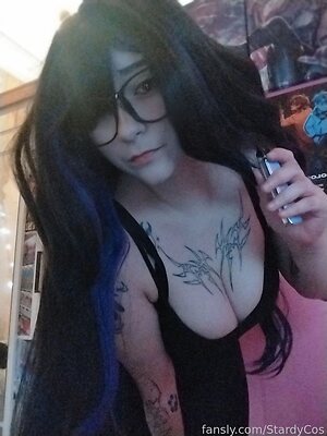 Stardycos leaked photo #62