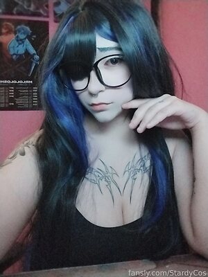 Stardycos leaked photo #64