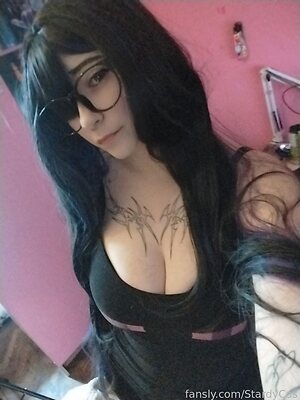 Stardycos leaked photo #72
