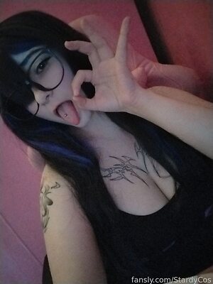 Stardycos leaked photo #74
