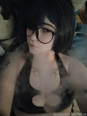 Stardycos Nude Leaked Photo #81