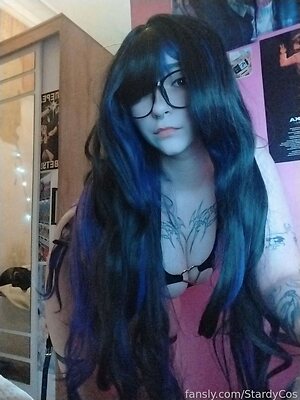 Stardycos Nude Leaked Photo #91