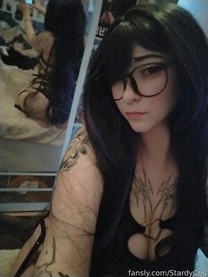 Stardycos Nude Leaked Photo #98