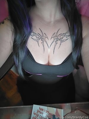 Stardycos Nude Leaked Photo #100