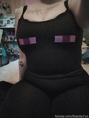 Stardycos Nude Leaked Photo #103