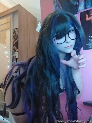 Stardycos Nude Leaked Photo #104