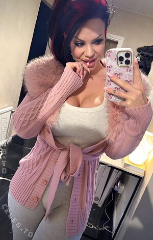 Starfuckedmodel Nude Leaked Photo #51