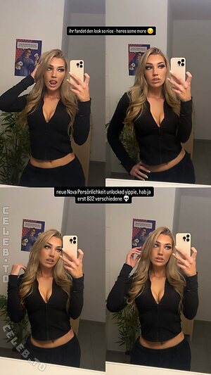 Starletnova Nude Leaked Photo #3