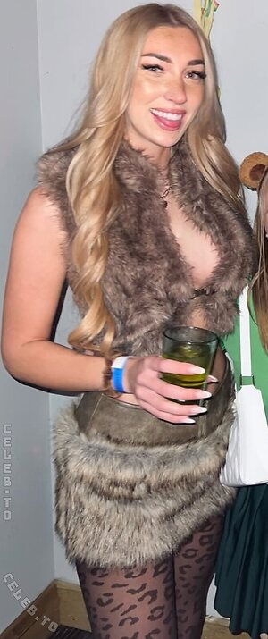 Starletnova Nude Leaked Photo #21