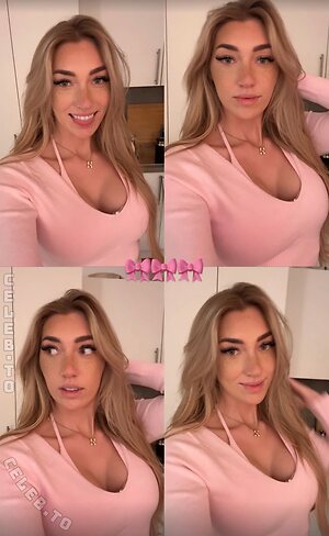 Starletnova Nude Leaked Photo #22