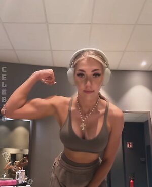 Starletnova Nude Leaked Photo #26