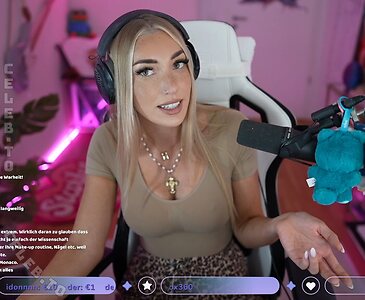 Starletnova Nude Leaked Photo #57