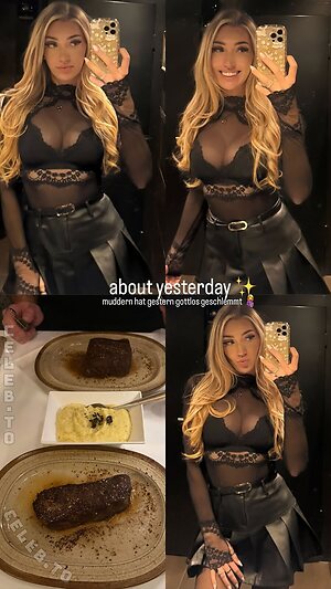 Starletnova Nude Leaked Photo #66