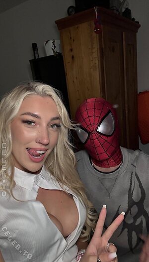 Starletnova Nude Leaked Photo #69