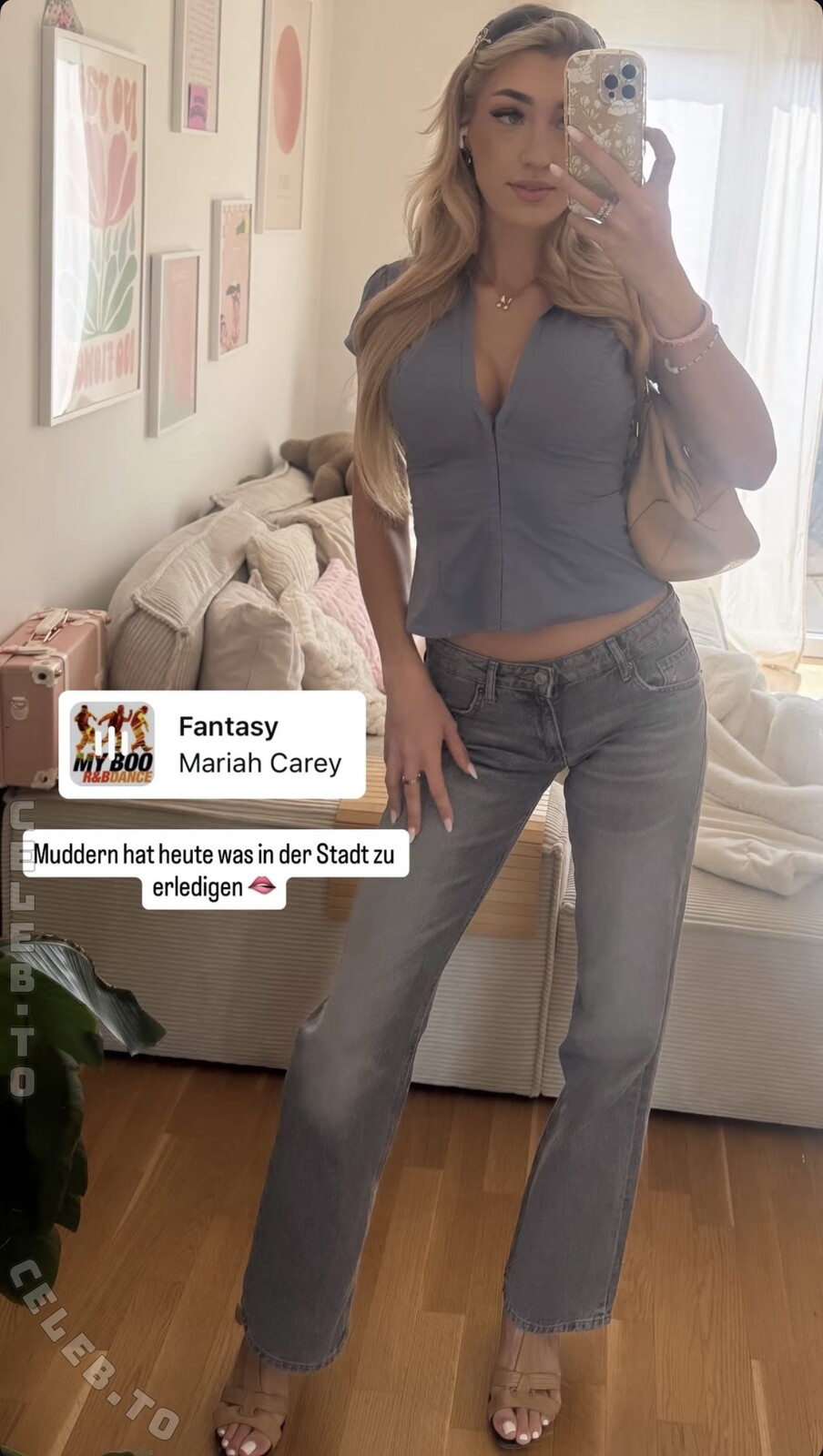 Starletnova Nude Leaked Photos