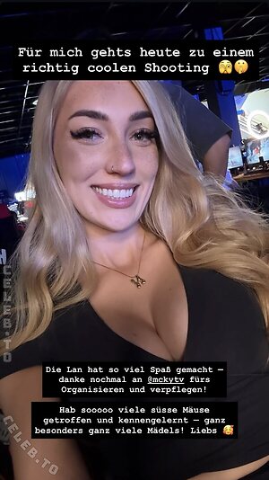 Starletnova Nude Leaked Photo #76