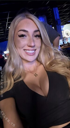 Starletnova Nude Leaked Photo #77