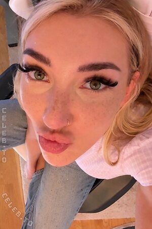 Starletnova Nude Leaked Photo #78