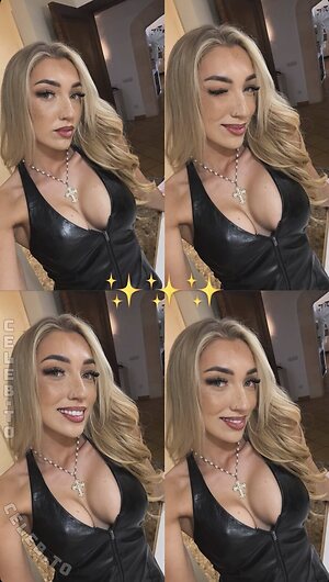 Starletnova Nude Leaked Photo #80