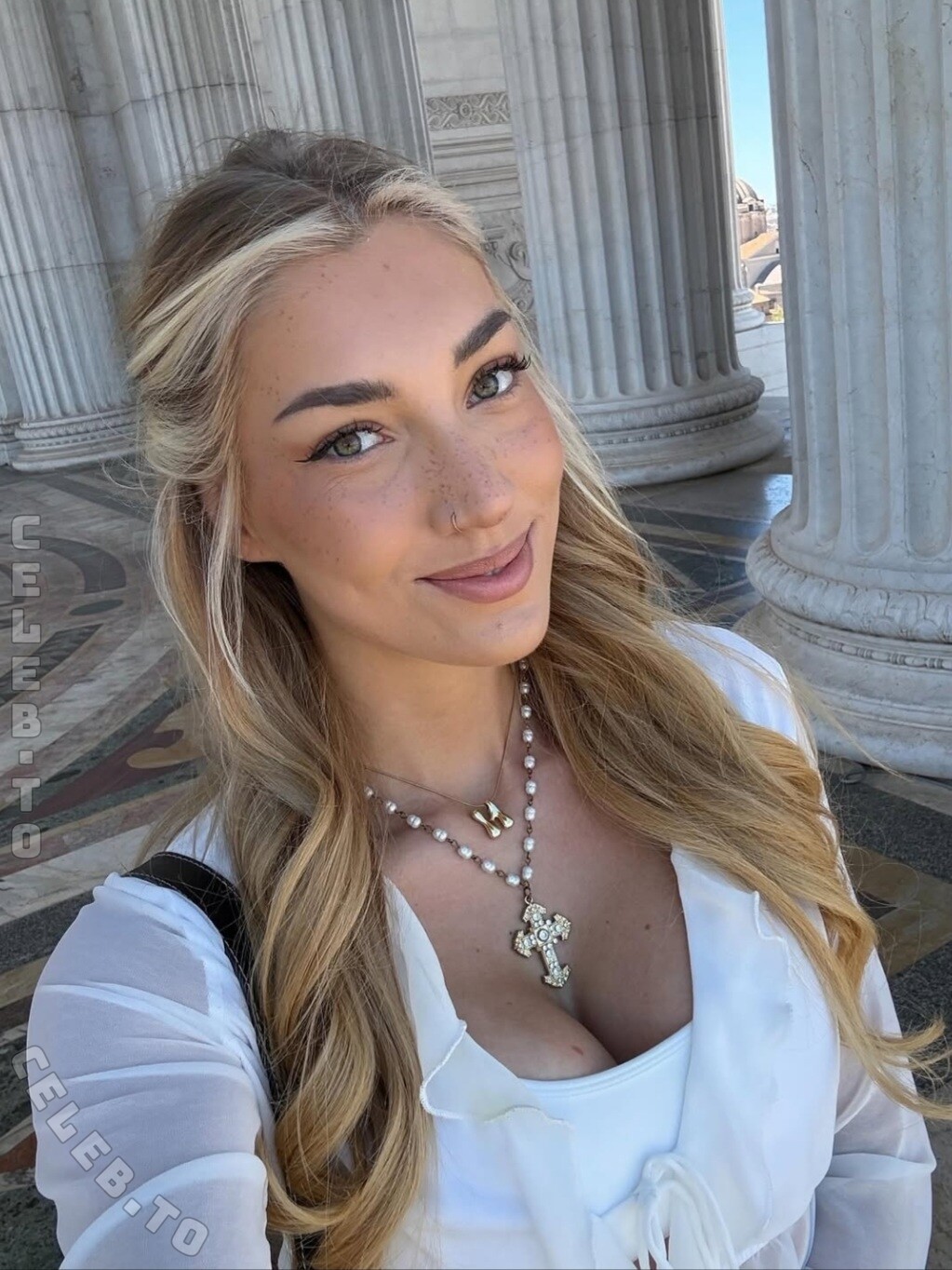 Starletnova Nude Leaked Photos